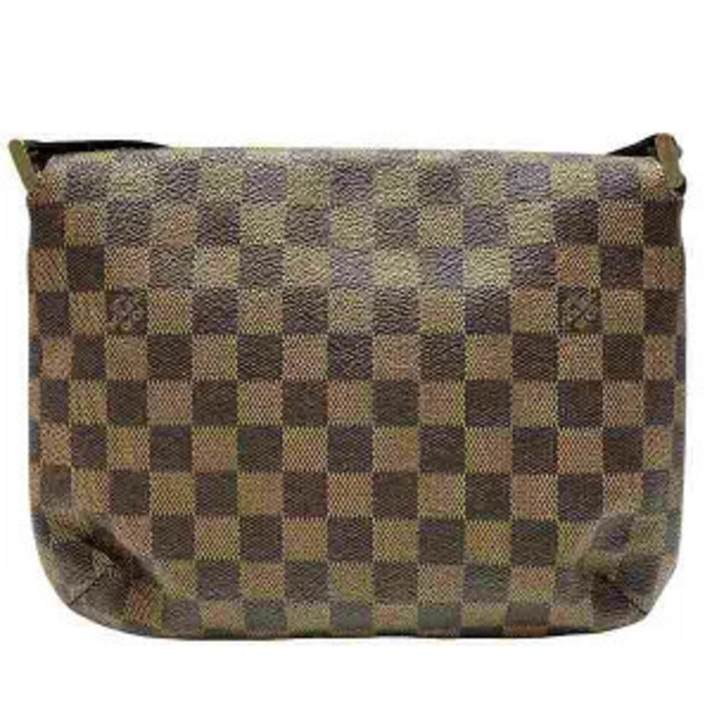Louis Vuitton Shoulder Damier Tango Bag Musette